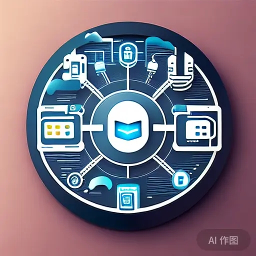 物联网是什么：揭开物联网的神秘面纱