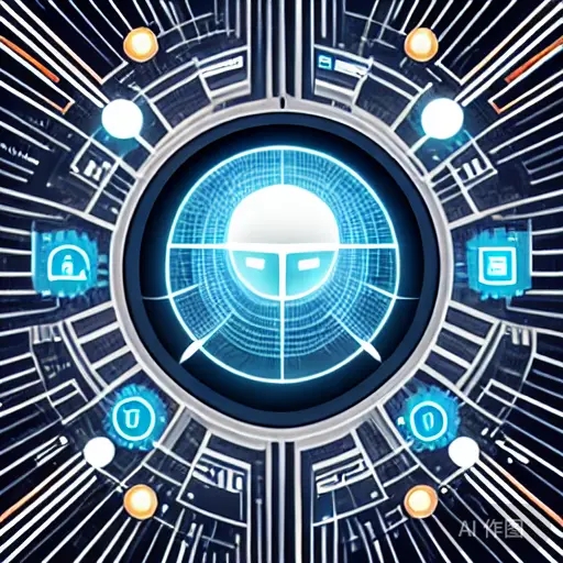 智慧电力：物联网技术在电力行业的创新应用