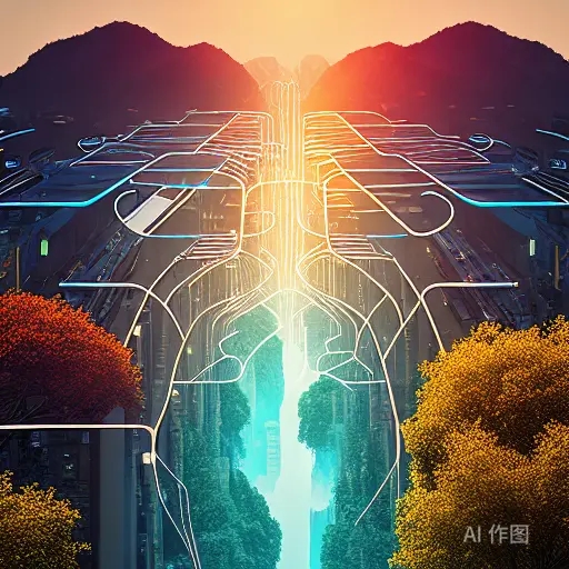 大数据技术在环保行业的应用：让环境监测更智慧